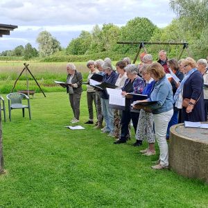 afsl.voor Zomerstop '24+Voorzitter wisseling '25